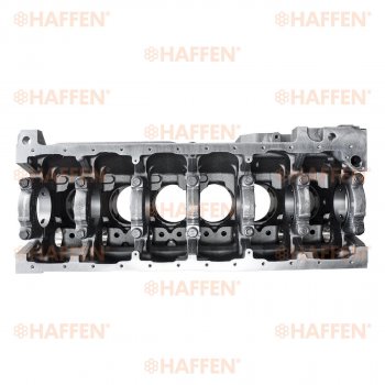 133 999 р. Блок цилиндров 6CT HAFFEN Dressta TD-15M Extra бульдозер (1995-2025)  с доставкой в г. Белгород. Увеличить фотографию 2