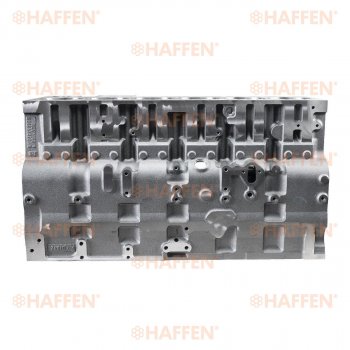 133 999 р. Блок цилиндров 6CT HAFFEN Dressta TD-15M Extra бульдозер (1995-2025)  с доставкой в г. Белгород. Увеличить фотографию 3