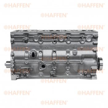 268 999 р. Блок цилиндров в сборе SHORT BLOCK 6ISBe (Евро 3) HAFFEN ПАЗ 3205 автобус дорестайлинг (1986-2014)  с доставкой в г. Белгород. Увеличить фотографию 2