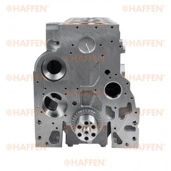 268 999 р. Блок цилиндров в сборе SHORT BLOCK 6ISBe (Евро 3) HAFFEN ПАЗ 3205 автобус дорестайлинг (1986-2014)  с доставкой в г. Белгород. Увеличить фотографию 8