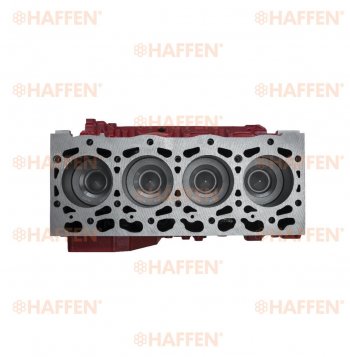 152 999 р. Блок цилиндров в сборе SHORT BLOCK ISF 3.8 (Евро 4) HAFFEN Dressta 534C фронтальный погрузчик (1995-2025)  с доставкой в г. Белгород. Увеличить фотографию 2