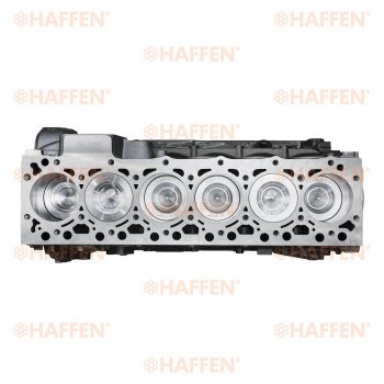 268 999 р. Блок цилиндров в сборе SHORT BLOCK 6ISBe (Евро 4, 5) HAFFEN ПАЗ 3205 автобус дорестайлинг (1986-2014)  с доставкой в г. Белгород. Увеличить фотографию 9