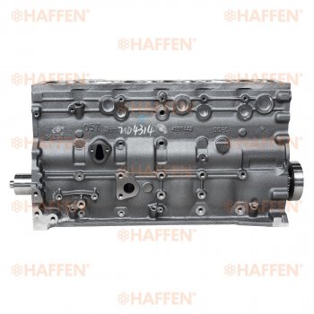 268 999 р. Блок цилиндров в сборе SHORT BLOCK QSB6.7 HAFFEN Higer KLQ 6128 автобус (2019-2025)  с доставкой в г. Белгород. Увеличить фотографию 2