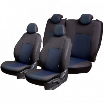 5 399 р. Чехлы сидений Lord Autofashion Дублин (жаккард, 60/40, раздельная задняя спинка, подлокотник, 3Г-образ. подголовника) Mazda 3/Axela BM рестайлинг, хэтчбэк (2016-2019)  с доставкой в г. Белгород. Увеличить фотографию 3