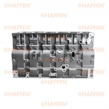 144 999 р. Блок цилиндров 6LTAA 9.3 HAFFEN ЗИЛ 5301 (1995-2014)  с доставкой в г. Белгород. Увеличить фотографию 3