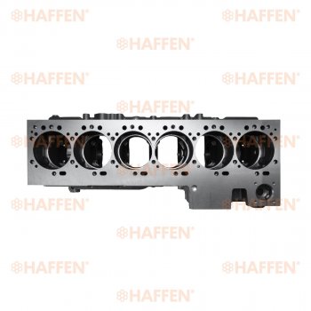 144 999 р. Блок цилиндров 6LTAA 9.3 HAFFEN ЗИЛ 5301 (1995-2014)  с доставкой в г. Белгород. Увеличить фотографию 10