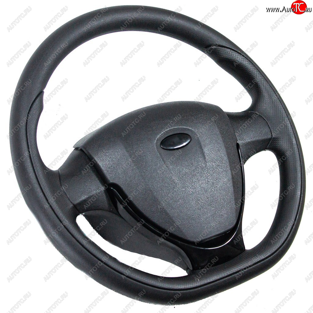 5 199 р. Рулевое колесо Granta Sport Технопром Лада нива 4х4 2121-80 ФОРА (1995-2011)  с доставкой в г. Белгород
