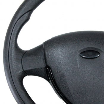 5 199 р. Рулевое колесо Granta Sport Технопром Лада нива 4х4 2121-80 ФОРА (1995-2011)  с доставкой в г. Белгород. Увеличить фотографию 8
