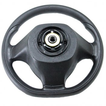 5 199 р. Рулевое колесо Granta Sport Технопром Лада нива 4х4 2121-80 ФОРА (1995-2011)  с доставкой в г. Белгород. Увеличить фотографию 6