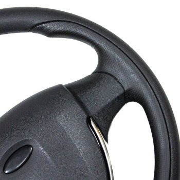 5 199 р. Рулевое колесо Granta Sport Технопром Лада нива 4х4 2121-80 ФОРА (1995-2011)  с доставкой в г. Белгород. Увеличить фотографию 7