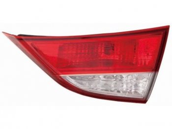 Правый фонарь задний (внутренний) DEPO Hyundai Elantra MD дорестайлинг (2010-2013)