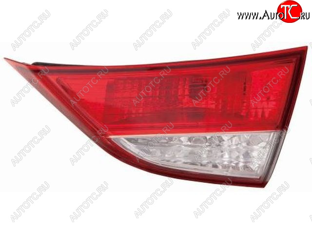 3 249 р. Правый фонарь задний (внутренний) DEPO Hyundai Elantra MD дорестайлинг (2010-2013)  с доставкой в г. Белгород