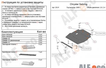 Алюминий 4 мм 16515р