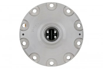 43 599 р. Блокировка дифференциала пневматическая (без компрессора) HF Differential 8RG Mitsubishi Delica 4 дорестайлинг (1994-1997)  с доставкой в г. Белгород. Увеличить фотографию 5