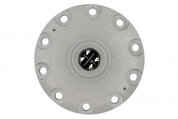 41 469 р. Блокировка дифференциала пневматическая (без компрессора) HF Differential 8 RG Toyota Hilux Surf N210 дорестайлинг (2002-2005)  с доставкой в г. Белгород. Увеличить фотографию 4