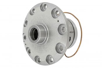 41 469 р. Блокировка дифференциала пневматическая (без компрессора) HF Differential 8 RG Toyota Hilux Surf N210 дорестайлинг (2002-2005)  с доставкой в г. Белгород. Увеличить фотографию 3