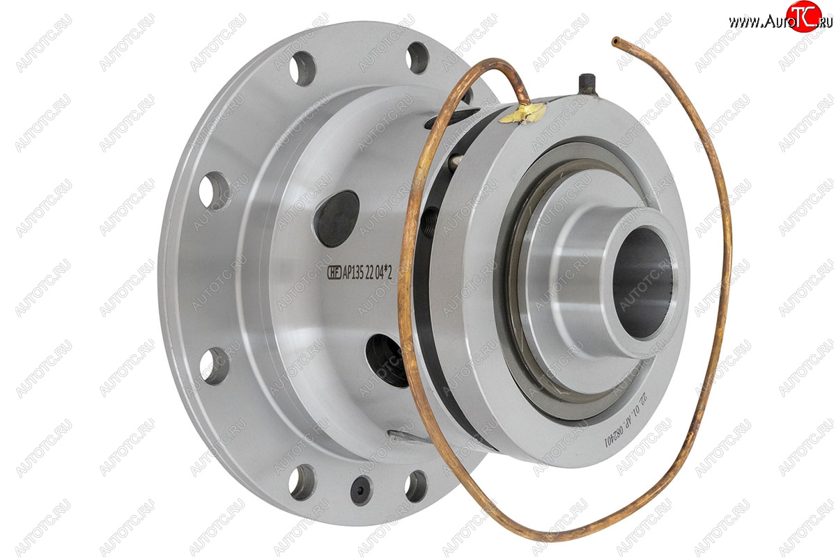 40 999 р. Блокировка дифференциала пневматическая (без компрессора) HF Differential H233B Nissan Terrano2 R50 дорестайлинг (1995-1999)  с доставкой в г. Белгород