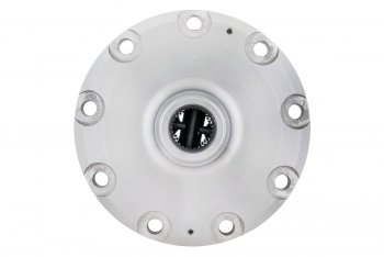 40 999 р. Блокировка дифференциала пневматическая (без компрессора) HF Differential H233B Nissan Terrano2 R50 дорестайлинг (1995-1999)  с доставкой в г. Белгород. Увеличить фотографию 5