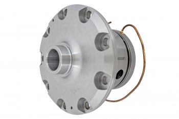 40 999 р. Блокировка дифференциала пневматическая (без компрессора) HF Differential H233B Nissan Terrano2 R50 дорестайлинг (1995-1999)  с доставкой в г. Белгород. Увеличить фотографию 4