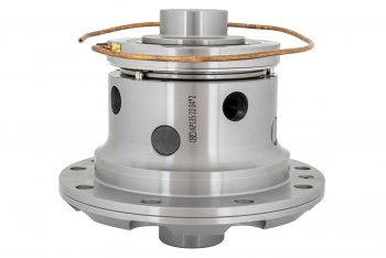 40 999 р. Блокировка дифференциала пневматическая (без компрессора) HF Differential H233B Nissan Terrano2 R50 дорестайлинг (1995-1999)  с доставкой в г. Белгород. Увеличить фотографию 2