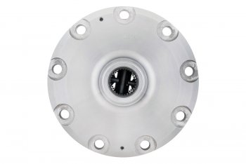 41 469 р. Блокировка дифференциала пневматическая (без компрессора) HF Differential Nissan H233B Nissan Pathfinder R50 дорестайлинг (1995-1999)  с доставкой в г. Белгород. Увеличить фотографию 4