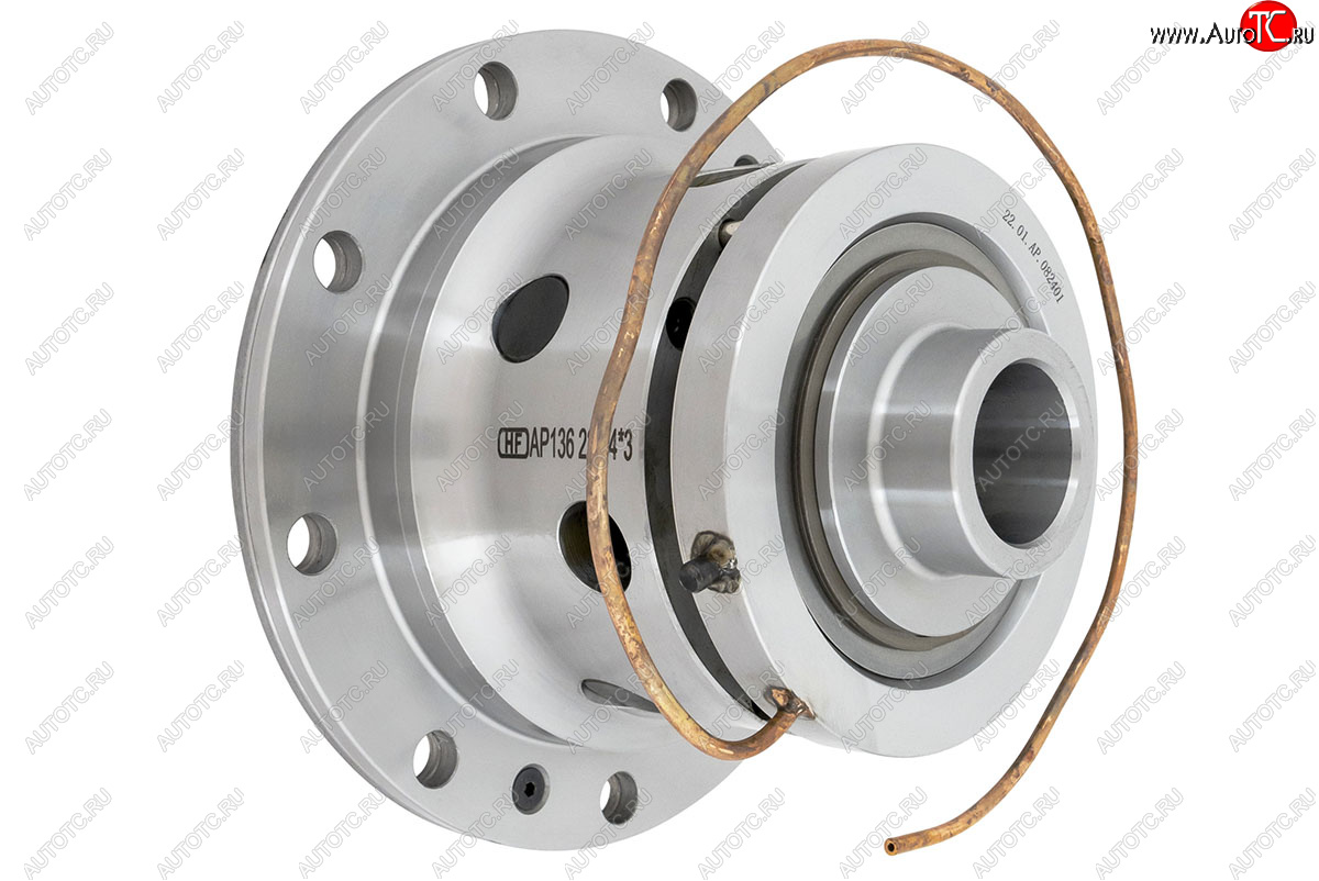 41 469 р. Блокировка дифференциала пневматическая (без компрессора) HF Differential Nissan H233B Nissan Pathfinder R50 дорестайлинг (1995-1999)  с доставкой в г. Белгород