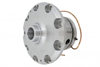 41 469 р. Блокировка дифференциала пневматическая (без компрессора) HF Differential Nissan H233B Nissan Pathfinder R50 дорестайлинг (1995-1999)  с доставкой в г. Белгород. Увеличить фотографию 5