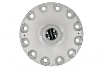 43 599 р. Блокировка дифференциала пневматическая (без компрессора) HF Differential Toyota 9,5 Toyota Land Cruiser 10 100 1-ый рестайлинг (2002-2005)  с доставкой в г. Белгород. Увеличить фотографию 4