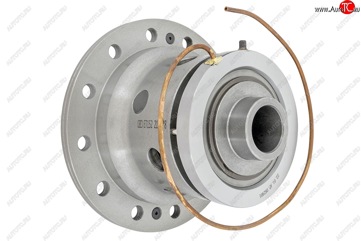 43 599 р. Блокировка дифференциала пневматическая (без компрессора) HF Differential Toyota 9,5 Toyota Land Cruiser 10 100 1-ый рестайлинг (2002-2005)  с доставкой в г. Белгород