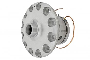 43 599 р. Блокировка дифференциала пневматическая (без компрессора) HF Differential Toyota 9,5 Toyota Land Cruiser 10 100 1-ый рестайлинг (2002-2005)  с доставкой в г. Белгород. Увеличить фотографию 3