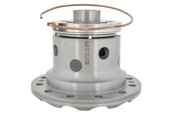 43 599 р. Блокировка дифференциала пневматическая (без компрессора) HF Differential Toyota 9,5 Toyota Land Cruiser 10 100 1-ый рестайлинг (2002-2005)  с доставкой в г. Белгород. Увеличить фотографию 2