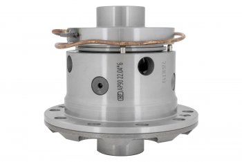Блокировка дифференциала пневматическая (без компрессора) HF Differential 7.5 Std & Rev Toyota Hilux N140, N150, N160, N170 дорестайлинг (1997-2001)