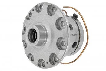 41 469 р. Блокировка дифференциала пневматическая (без компрессора) HF Differential 7.5 Std & Rev Toyota Hilux N140, N150, N160, N170 дорестайлинг (1997-2001)  с доставкой в г. Белгород. Увеличить фотографию 3