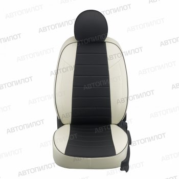 13 849 р.  Brilliance M2 с 05-12г  Brilliance M2 (2006-2010) (белый/черный)  с доставкой в г. Белгород. Увеличить фотографию 3