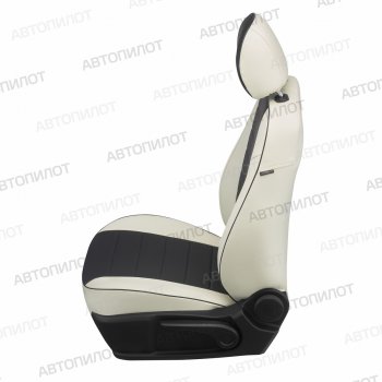 13 849 р.  Brilliance M2 с 05-12г  Brilliance M2 (2006-2010) (белый/черный)  с доставкой в г. Белгород. Увеличить фотографию 4