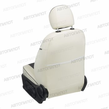 13 849 р.  Brilliance M2 с 05-12г  Brilliance M2 (2006-2010) (белый/черный)  с доставкой в г. Белгород. Увеличить фотографию 5