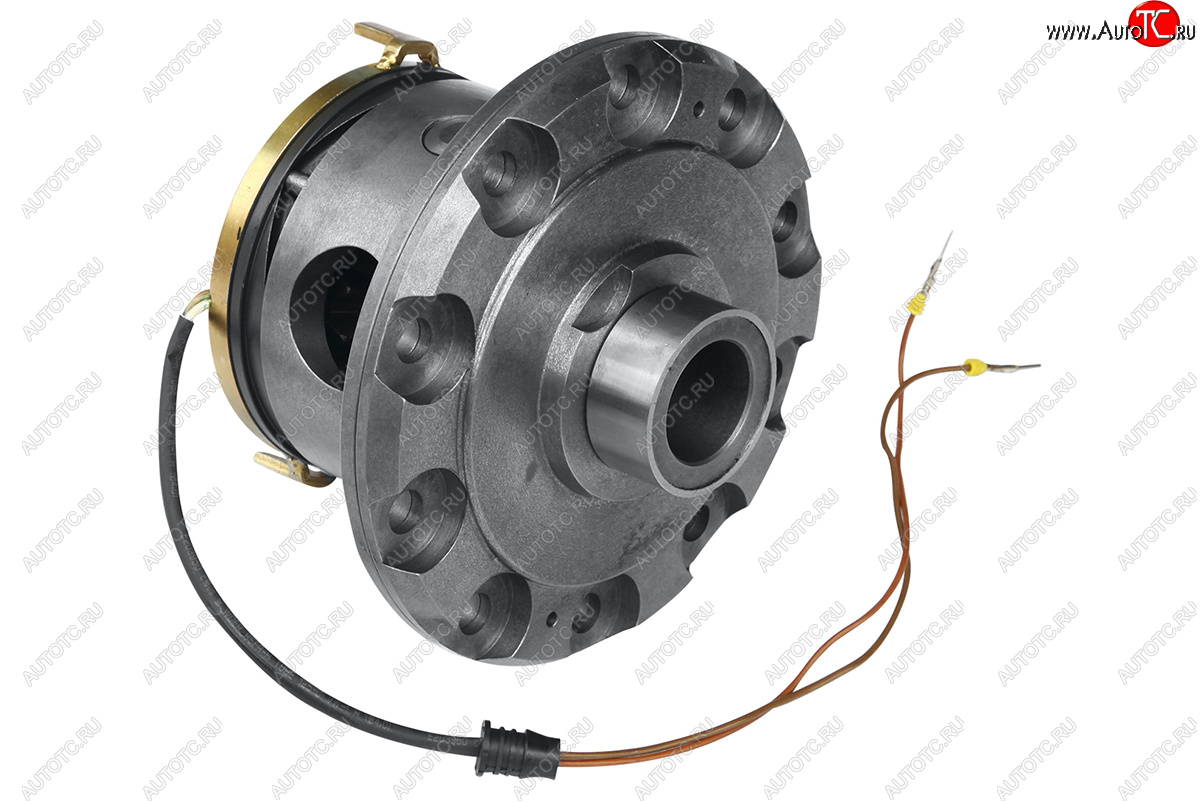 37 999 р. Блокировка переднего дифференциала электрическая HF Differential 8 RG IFS Clamshell Toyota 4Runner N180 5 дв. дорестайлинг (1995-2000)  с доставкой в г. Белгород