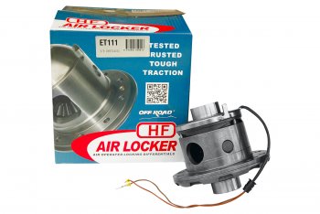 37 999 р. Блокировка переднего дифференциала электрическая HF Differential 8 RG IFS Clamshell Toyota 4Runner N180 5 дв. дорестайлинг (1995-2000)  с доставкой в г. Белгород. Увеличить фотографию 3