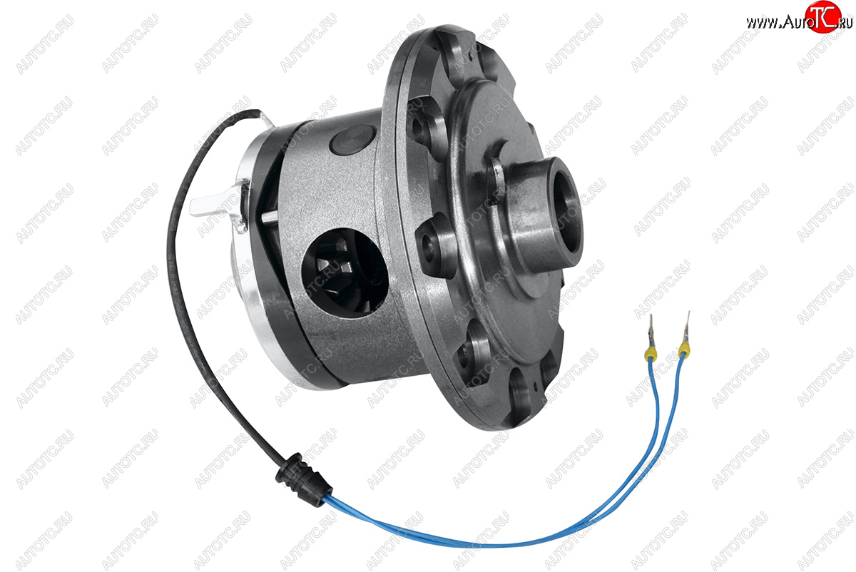 37 999 р. Блокировка переднего дифференциала электрическая HF Differential 8 RG Toyota Land Cruiser J70 5 дв. дорестайлинг (1984-1994)  с доставкой в г. Белгород