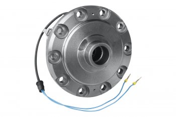 37 999 р. Блокировка переднего дифференциала электрическая HF Differential 8 RG Toyota Land Cruiser J70 5 дв. дорестайлинг (1984-1994)  с доставкой в г. Белгород. Увеличить фотографию 2