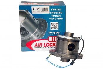 37 999 р. Блокировка переднего дифференциала электрическая HF Differential 8 RG Toyota Land Cruiser J70 5 дв. дорестайлинг (1984-1994)  с доставкой в г. Белгород. Увеличить фотографию 4