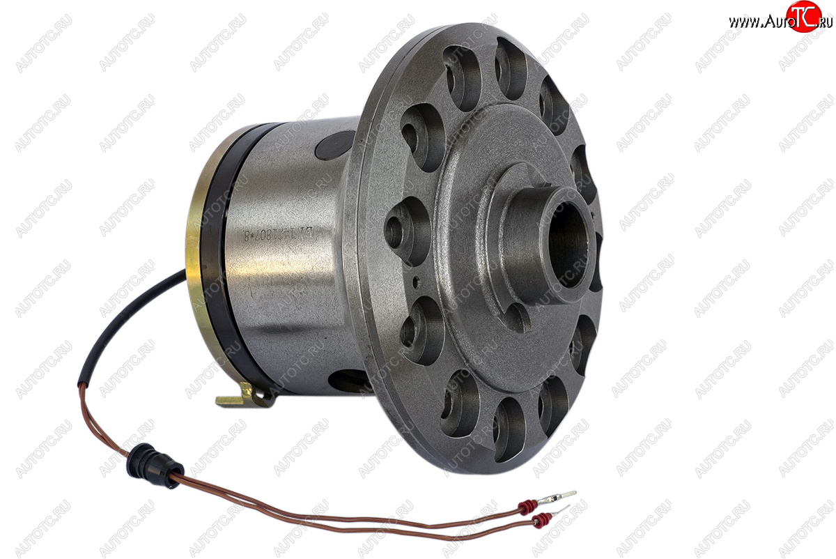 41 469 р. Блокировка переднего дифференциала электрическая HF Differential 9,5 Full Float Toyota Land Cruiser J70 5 дв. дорестайлинг (1984-1994)  с доставкой в г. Белгород