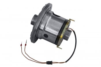 41 469 р. Блокировка переднего дифференциала электрическая HF Differential 9,5 Full Float Toyota Land Cruiser J70 5 дв. дорестайлинг (1984-1994)  с доставкой в г. Белгород. Увеличить фотографию 3