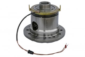 41 469 р. Блокировка переднего дифференциала электрическая HF Differential 9,5 Full Float Toyota Land Cruiser J70 5 дв. дорестайлинг (1984-1994)  с доставкой в г. Белгород. Увеличить фотографию 4