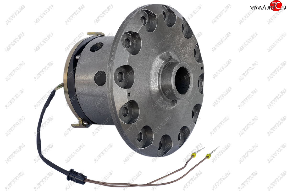 41 419 р. Блокировка заднего дифференциала электрическая HF Differential 9,5 Dropout Toyota Fortuner AN50/AN60 2-ой рестайлинг (2011-2015)  с доставкой в г. Белгород