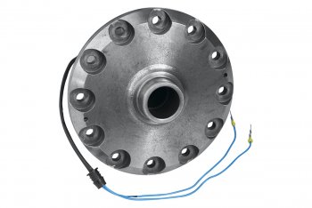 37 999 р. Блокировка заднего дифференциала электрическая HF Differential 9,50 RG Mitsubishi Pajero Sport PA дорестайлинг (1996-2004)  с доставкой в г. Белгород. Увеличить фотографию 2