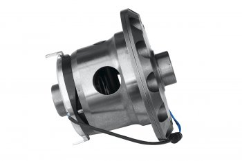 37 999 р. Блокировка заднего дифференциала электрическая HF Differential 9,50 RG Mitsubishi Pajero Sport PA дорестайлинг (1996-2004)  с доставкой в г. Белгород. Увеличить фотографию 3