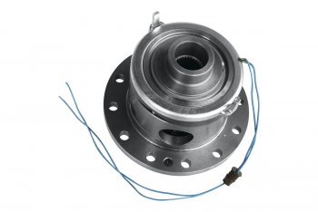 41 419 р. Блокировка заднего дифференциала электрическая HF Differential 8.25 RG Lexus GX460 J150 дорестайлинг (2009-2013)  с доставкой в г. Белгород. Увеличить фотографию 2