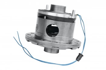 41 419 р. Блокировка заднего дифференциала электрическая HF Differential 8.25 RG Lexus GX460 J150 дорестайлинг (2009-2013)  с доставкой в г. Белгород. Увеличить фотографию 3