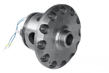 40 999 р. Блокировка заднего дифференциала электрическая HF Differential 9,00 RG Mitsubishi Pajero Sport PA дорестайлинг (1996-2004)  с доставкой в г. Белгород. Увеличить фотографию 2